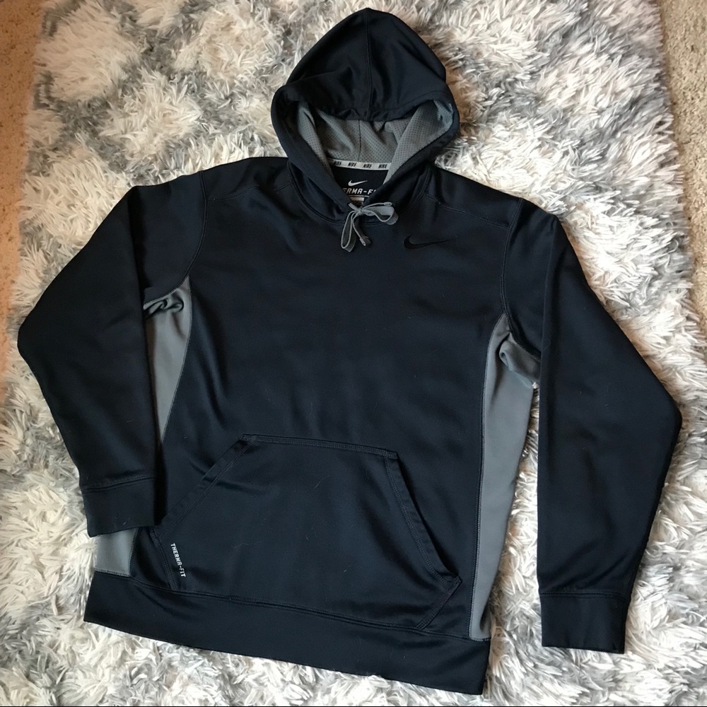 Therma-Fit M